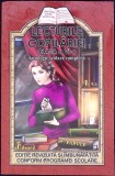 Lecturile Copilariei, Clasa a VI-a - Lucica Buzenchi, Editura Eduard, 2020, 574 pagini, Coperta Necartonata