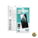 Folie de protectie Ecran OEM pentru Apple iPhone 16 Sticla Securizata Full Glue 2.5D