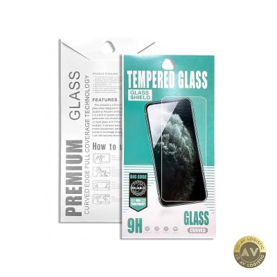 Folie de protectie Ecran OEM pentru Apple iPhone 16 Sticla Securizata Full Glue 2.5D foto