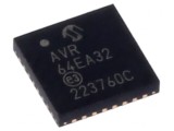 Microcontroler AVR VQFN32 1,8-5,5VDC 28 pini