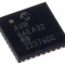 Microcontroler AVR VQFN32 1,8-5,5VDC 28 pini