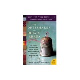 The Dressmaker of Khair Khana: Five Sisters, One Remarkable Family, and the Woman Who Risked Everything to Keep Them Safe