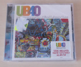 Cumpara ieftin UB40 ft. Ali, Astro ft. Mickey - A Real Labour Of Love CD (2018), Rock, universal records