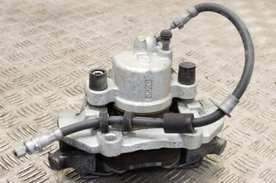 Etrier de fr&amp;acirc;nă dreapta față FORD C-MAX II DXA/CB7, DXA/CEU 2011 14344892 foto