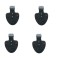 SET 4 Avertizori YL-01 montare directa pe lanseta Baracuda