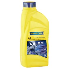 Ulei transmisie Ravenol GETR HYP LS 90 GL5 1 litru
