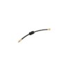 Furtun frana ALFA ROMEO 145 (930) 1.8 i.e. 16V 1998-2001 CORTECO 19026010