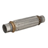 Racord flexibil esapament 40 x 200