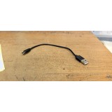 Cablu Usb - Micro Usb 15 cm #A8311han