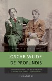 De Profundis - Oscar Wilde - Editura Humanitas