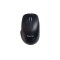 Mouse Spacer wireless, 1600DPI, negru