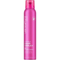 Spray fixativ pentru fixare flexibila, 200ml, Lee Stafford