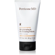 Perricone MD Vitamin C Ester Exfoliating Polish peeling pentru strălucirea și netezirea pielii 59 ml