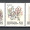 Liechtenstein.1990 Obiceiuri de iarna SL.222