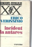 Cumpara ieftin Incident la Antares - Erico Verissimo