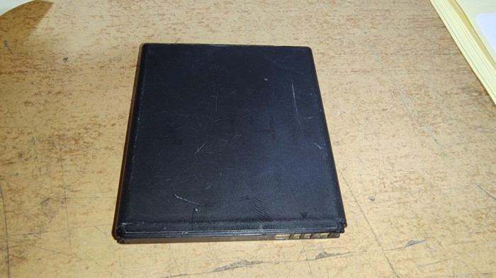 Baterie HTC 3,8V 2100 mAh #A6540