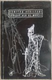 DUMITRU PERISTERI (1926-1982): SANGELE ALB AL MORTII (POEME, 2002, editor ANGELA MARINESCU / cu desenele autorului]