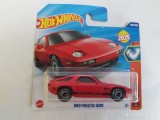 bnk jc Hot Wheels 2025 - 1983 Porsche 928S - 250/250