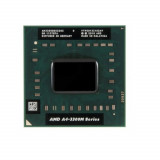 Procesor laptop AMD A4-3300M 1,90Ghz AM3305DDX226X