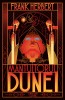 Mantuitorul Dunei, Frank Herbert - Editura Nemira