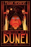 Mantuitorul Dunei, Frank Herbert - Editura Nemira