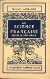 La Science Francaise / Maurice Caullery