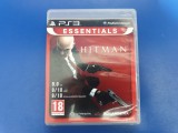 Hitman: Absolution - joc PS3 (Playstation 3)