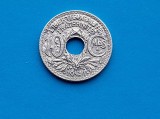 10 Centimes 1941-Franta-Zinc-Erori de batere -adaus metal -bule metal...., Europa