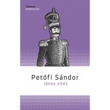 J&aacute;nos vit&eacute;z - Petőfi S&aacute;ndor