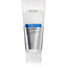 Anua Hyaluronic Acid 8 Moisturizing Gentle Gel Cleanser gel hidratant de curatare cu acid hialuronic 150 ml