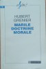 Marile doctrine morale - Hubert Grenier