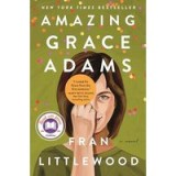 Amazing Grace Adams