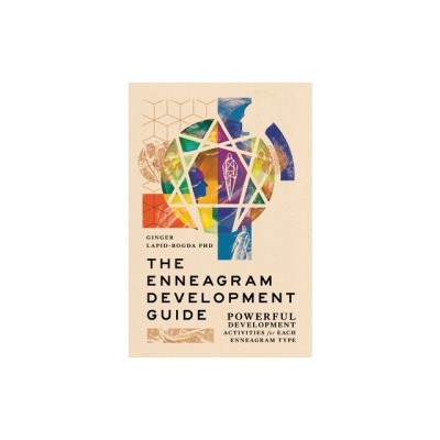 The Enneagram Development Guide foto