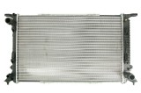 Radiator racire Audi A4 (B8), 04.2008-2015 Quattro, A5/A5 Sportback (B8), 06.2007-2016 Quattro, motor 3.0 TDI, 176 kw, diesel, cutie manuala, cu/fara, Rapid