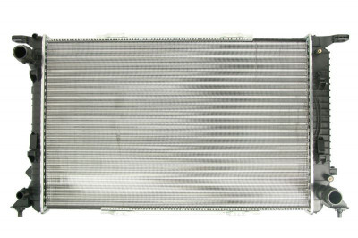 Radiator racire Audi A4 (B8), 04.2008-2015 Quattro, A5/A5 Sportback (B8), 06.2007-2016 Quattro, motor 3.0 TDI, 176 kw, diesel, cutie manuala, cu/fara foto