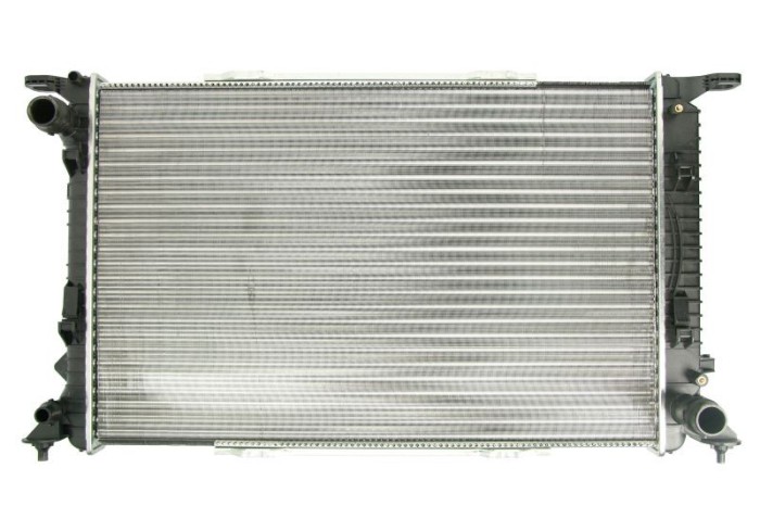 Radiator racire Audi A4 (B8), 04.2008-2015 Quattro, A5/A5 Sportback (B8), 06.2007-2016 Quattro, motor 3.0 TDI, 176 kw, diesel, cutie manuala, cu/fara