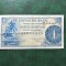 INDIILE OLANDEZE / JAVA 1 RUPIE 1948 XF