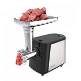 Masina electrica pentru tocat carne Royalty Line, 1600 W, lame inox