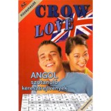 Crow Love - Angol sz&oacute;tanul&oacute; keresztrejtv&eacute;nyek - A2 - K&ouml;z&eacute;pkezdő