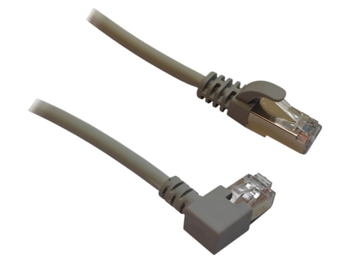 Cablu patch cord S/FTP Cat 7