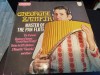 VINIL Gheorghe Zamfir &ndash; Master Of The Pan Flute (VG+), Folk