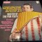 VINIL Gheorghe Zamfir &ndash; Master Of The Pan Flute (VG+)