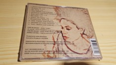 [CDA] Cindy Blackman - Works on Canvas - sigilat foto