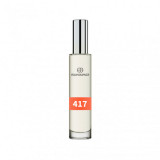 Apa de Parfum 417, Femei, Equivalenza, 100 ml