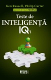 Cumpara ieftin Teste de inteligenta IQ 1