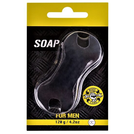 Sapun solid Bath &amp; Body Tools, Accentra, 3554601, 120 g