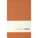 Sam's All in One, Orange