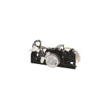 Zăvor ușă pentru cuptor cu microunde BOSCH 12006655 SIEMENS NEFF Original