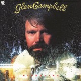 Vinil &quot;Japan Press&quot; Glen Campbell &lrm;&ndash; Bloodline (EX), Folk