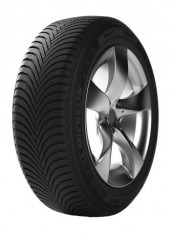 MICHELIN ALPIN 5 AO 215/55R17 94V foto